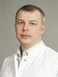 Анцупов Андрей Валерьевич