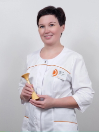 Дружкова Юлия Владимировна