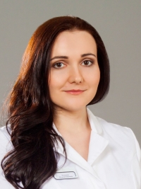 Симонова Татьяна Владимировна