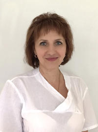 Варламова Лариса Ивановна