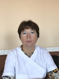 Якушова Алина Евгеньевна