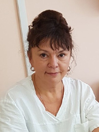 Зайкова Елена Николаевна